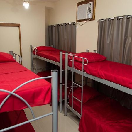 Carnaval Rio Hostel Rio de Janeiro Exterior photo