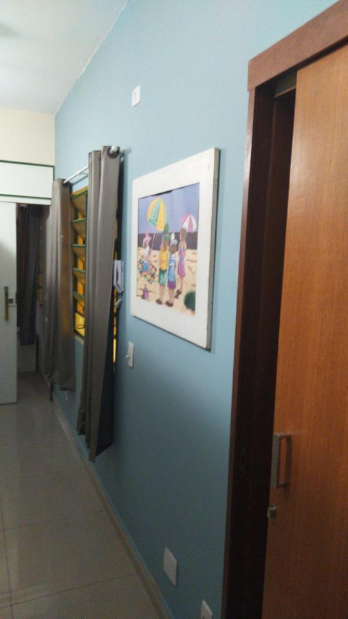 Carnaval Rio Hostel Rio de Janeiro Exterior photo
