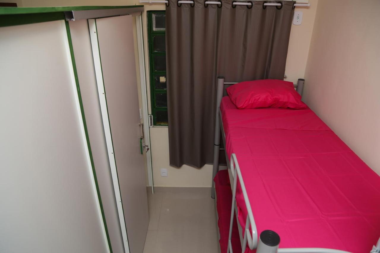 Carnaval Rio Hostel Rio de Janeiro Exterior photo