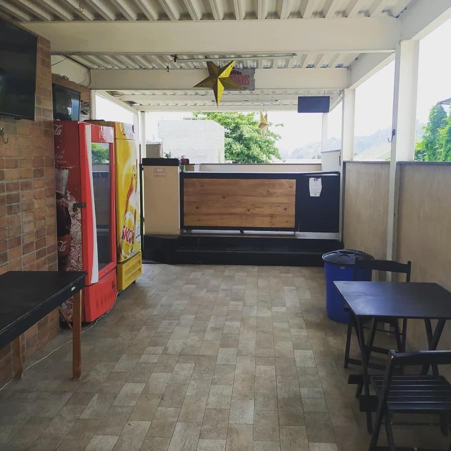 Carnaval Rio Hostel Rio de Janeiro Exterior photo