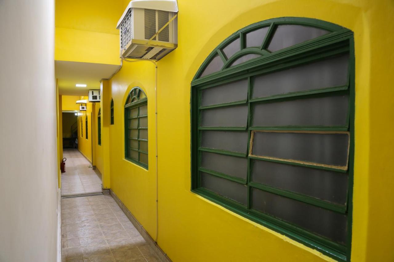 Carnaval Rio Hostel Rio de Janeiro Exterior photo