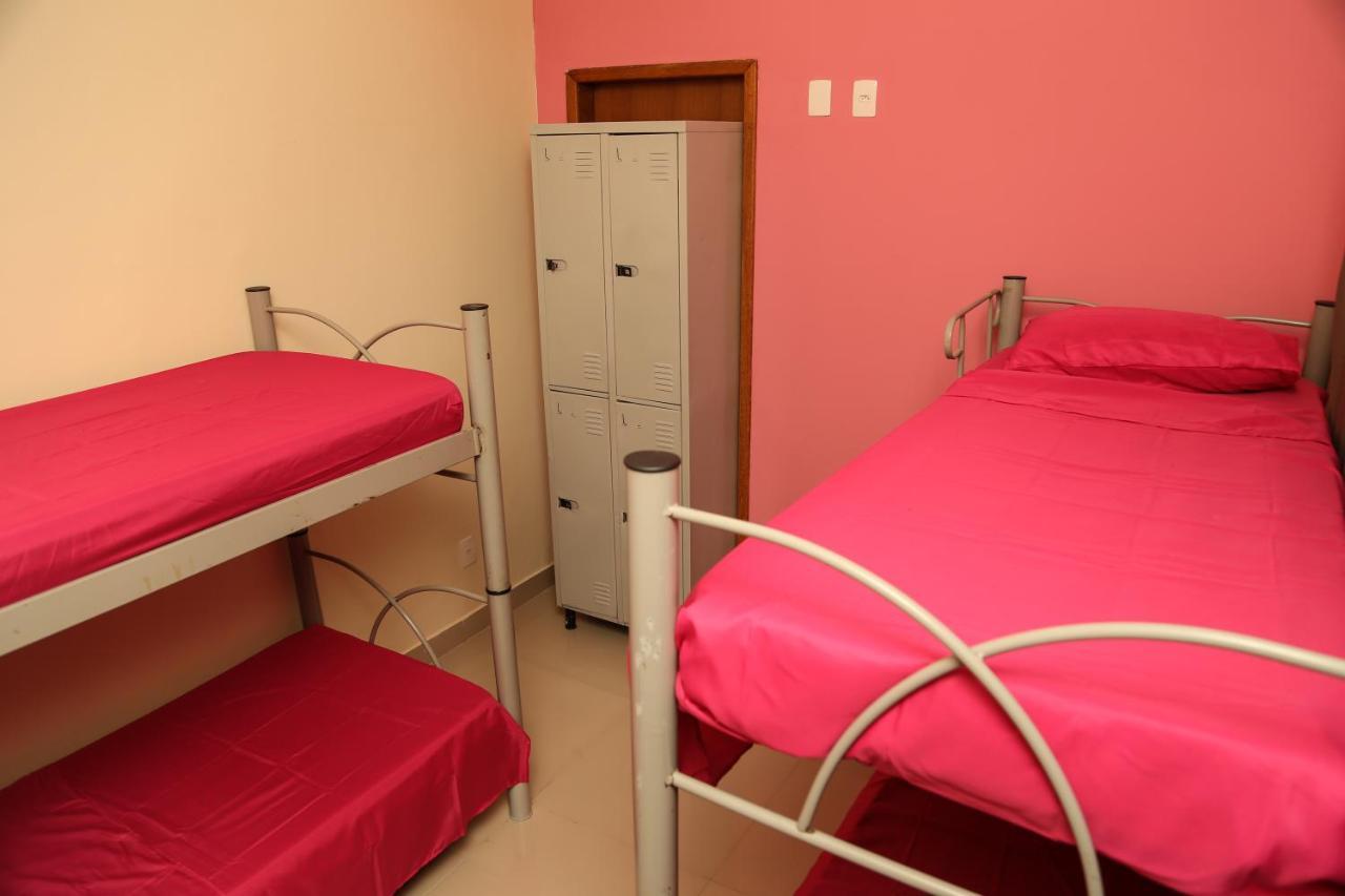 Carnaval Rio Hostel Rio de Janeiro Exterior photo