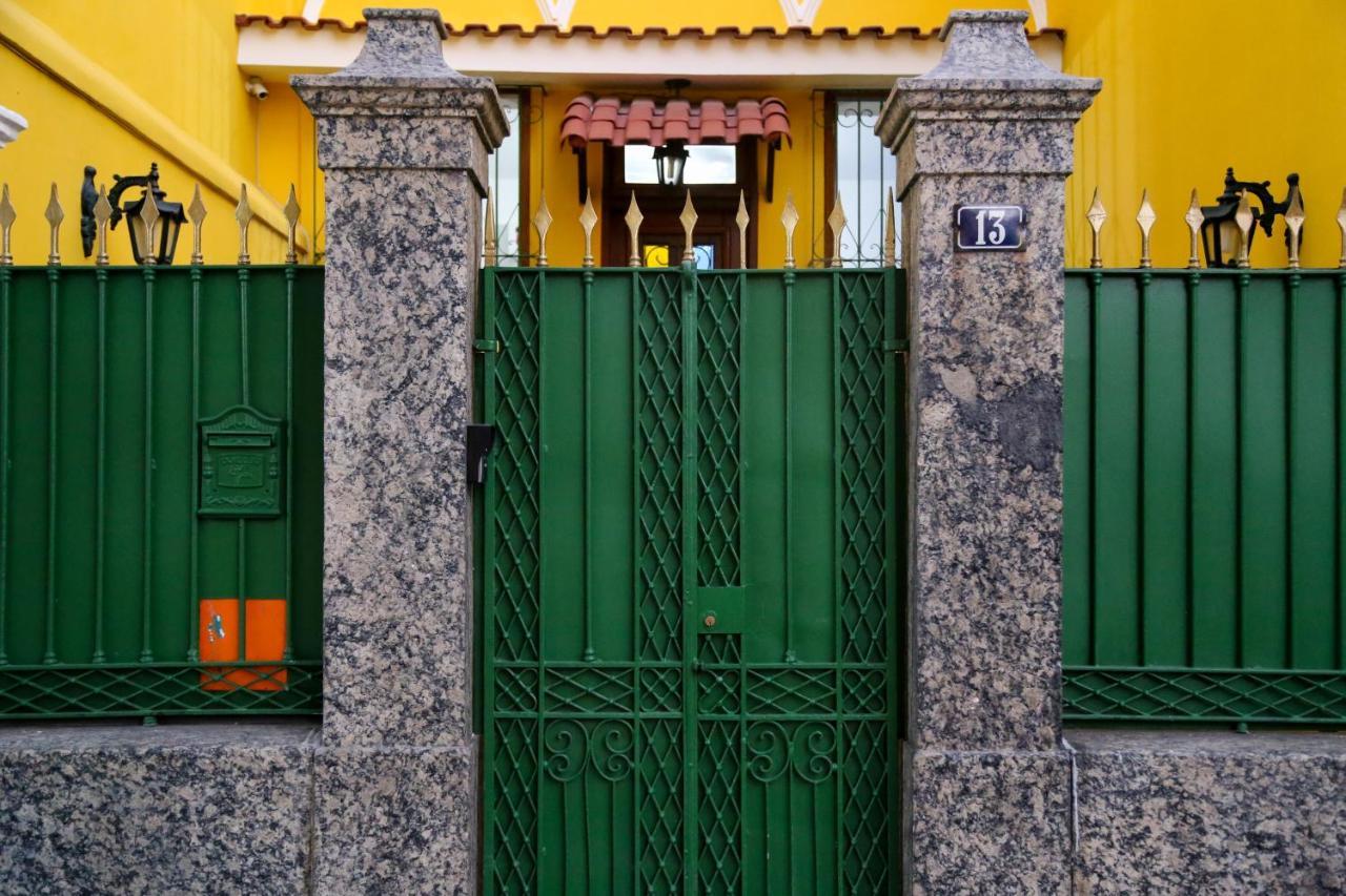 Carnaval Rio Hostel Rio de Janeiro Exterior photo