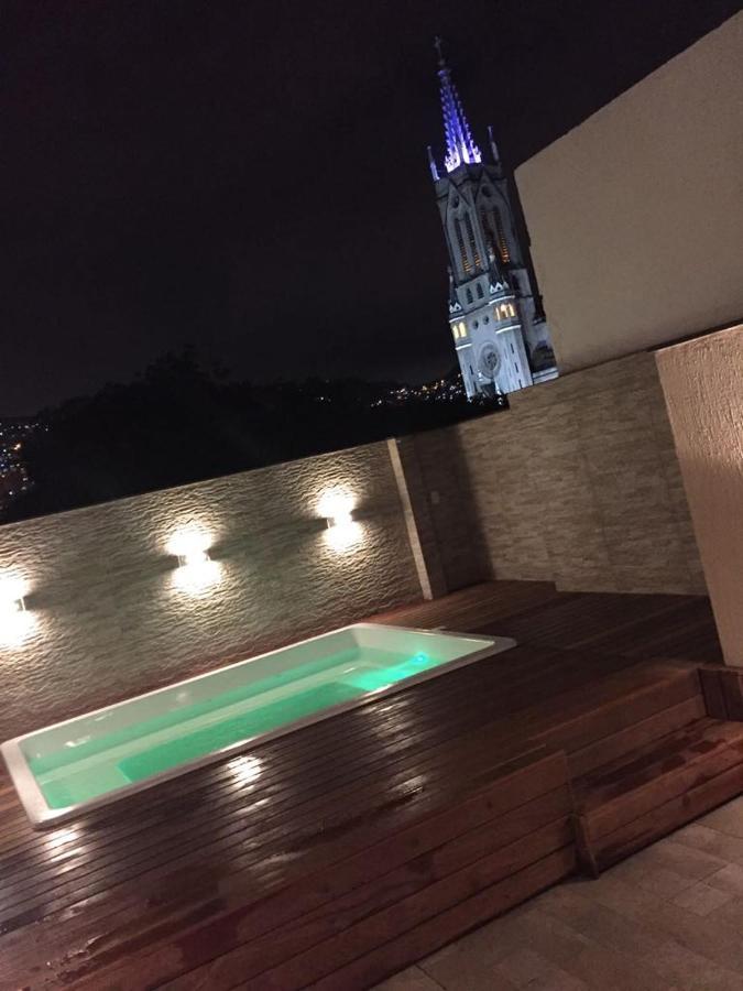 Carnaval Rio Hostel Rio de Janeiro Exterior photo