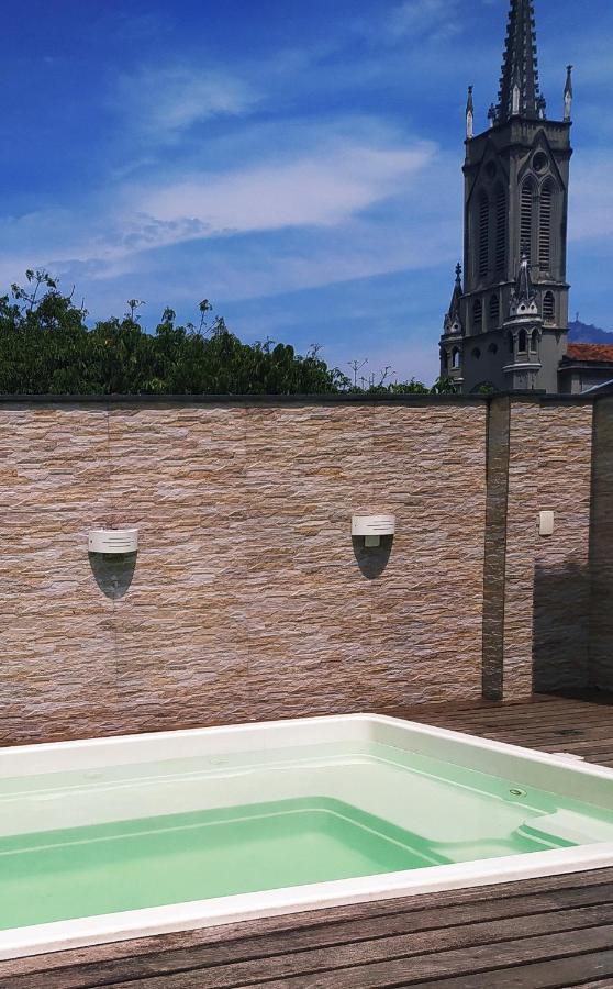 Carnaval Rio Hostel Rio de Janeiro Exterior photo