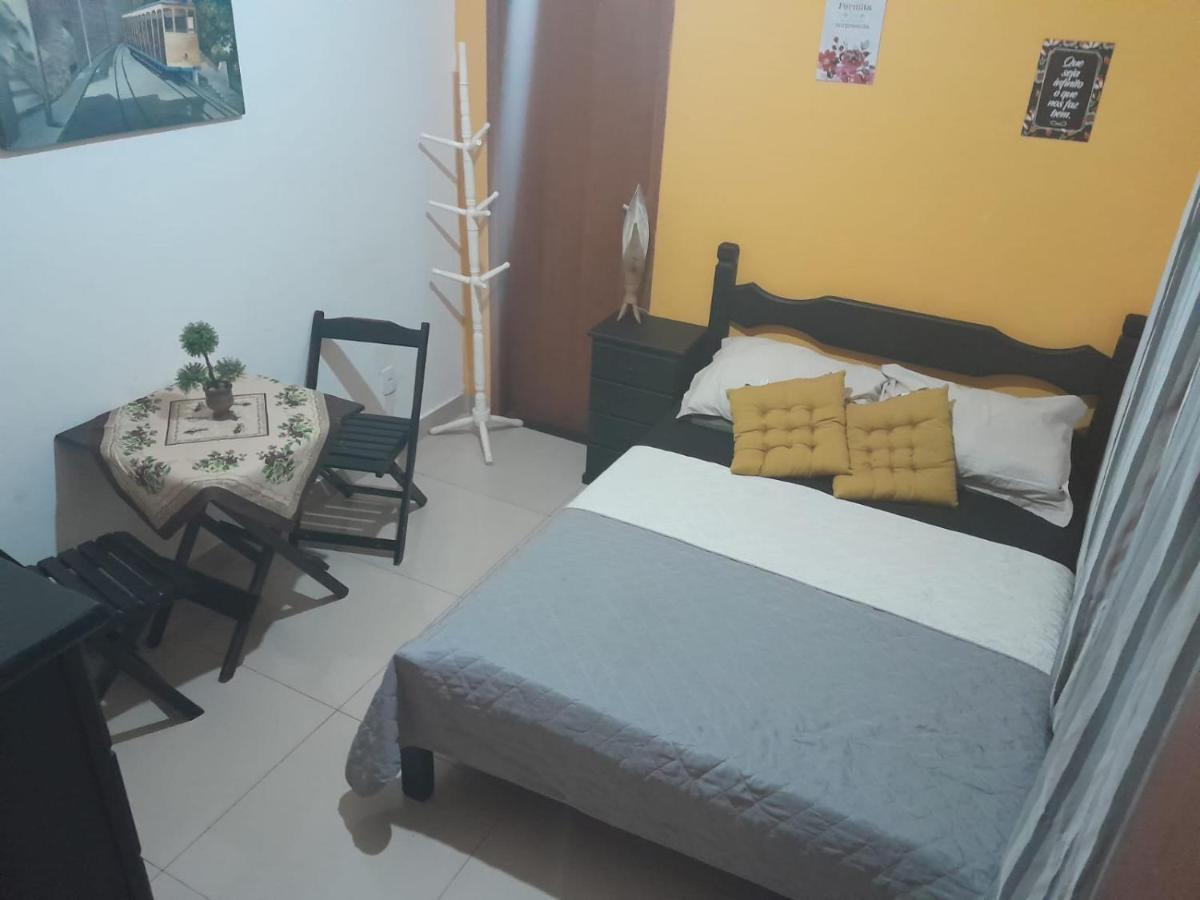 Carnaval Rio Hostel Rio de Janeiro Exterior photo