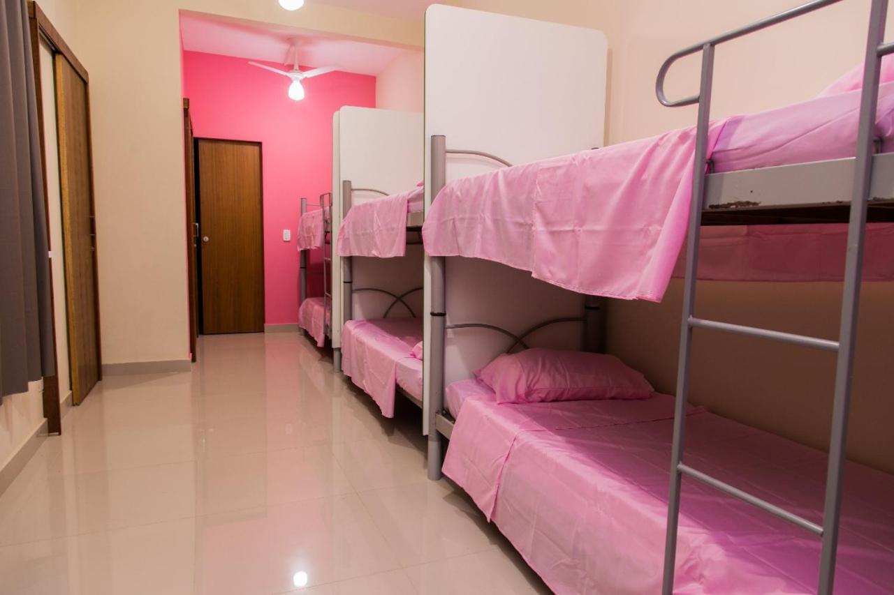 Carnaval Rio Hostel Rio de Janeiro Exterior photo