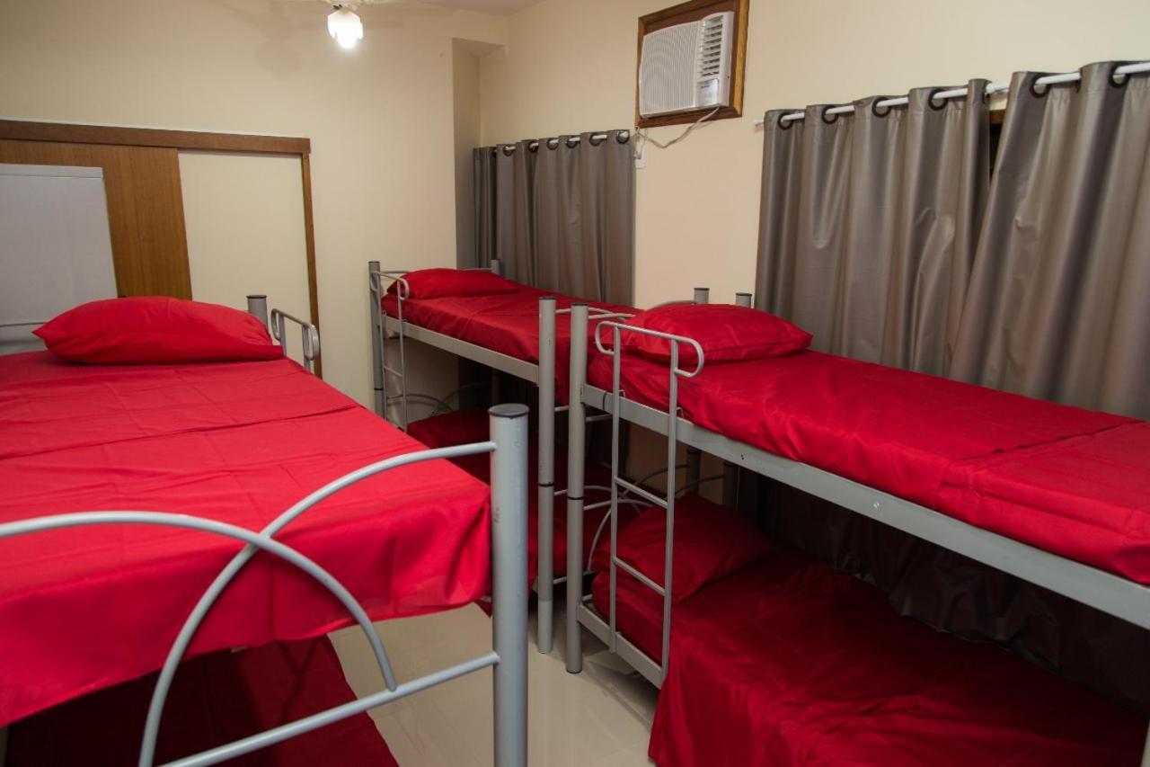 Carnaval Rio Hostel Rio de Janeiro Exterior photo