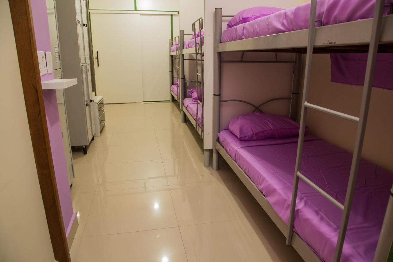 Carnaval Rio Hostel Rio de Janeiro Exterior photo